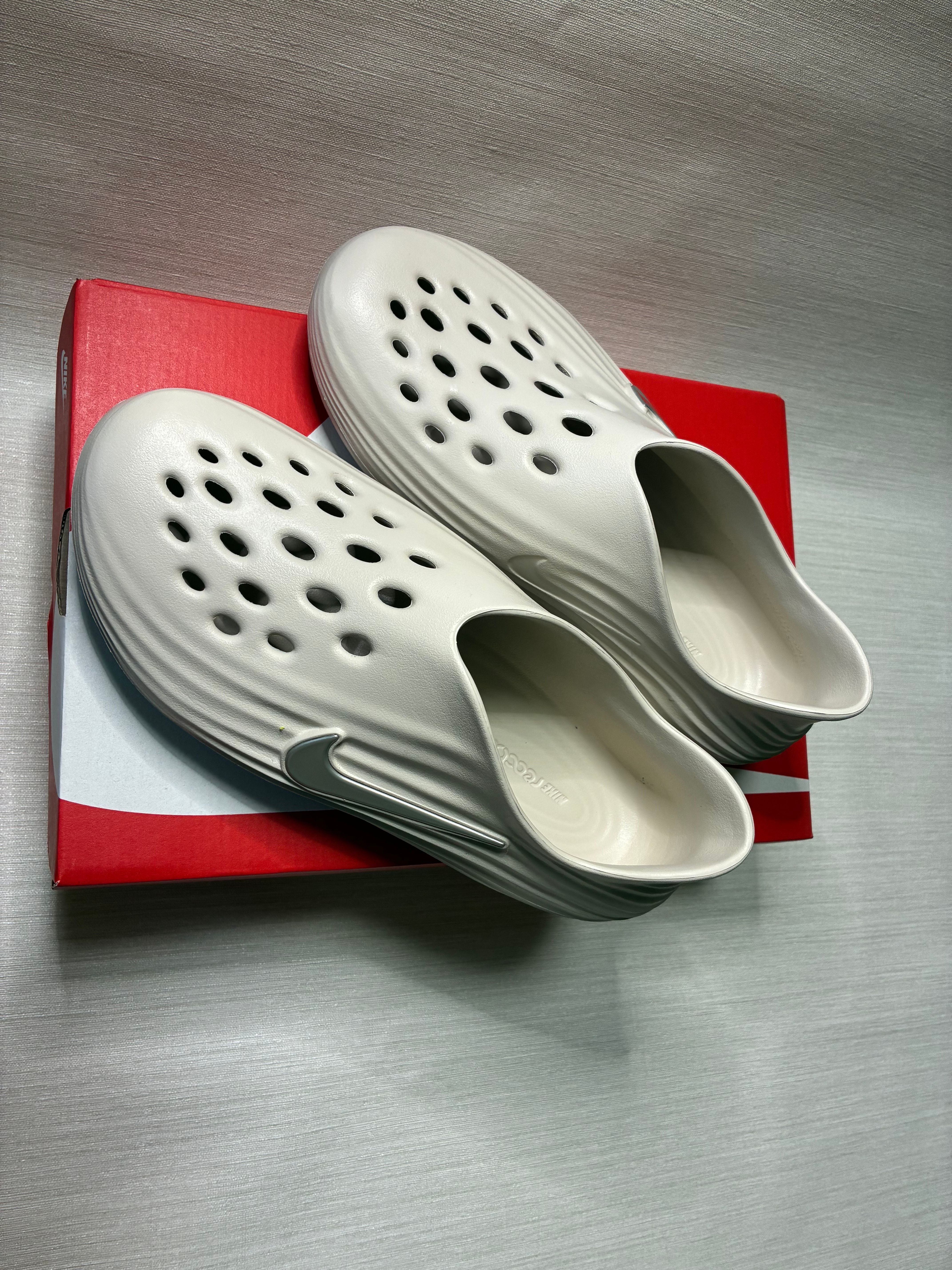 Nike ReactX Rejuven8 "Light Orewood Brown"