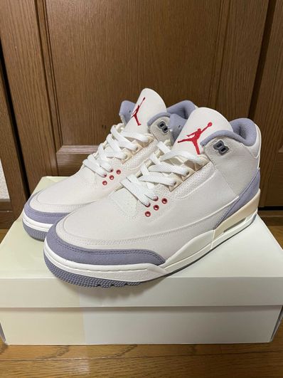 Nike Air Jordan 3 SE "Muslin"