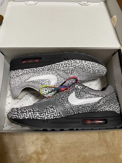 Nike Air Max 1 OA YT "Tokyo Maze"