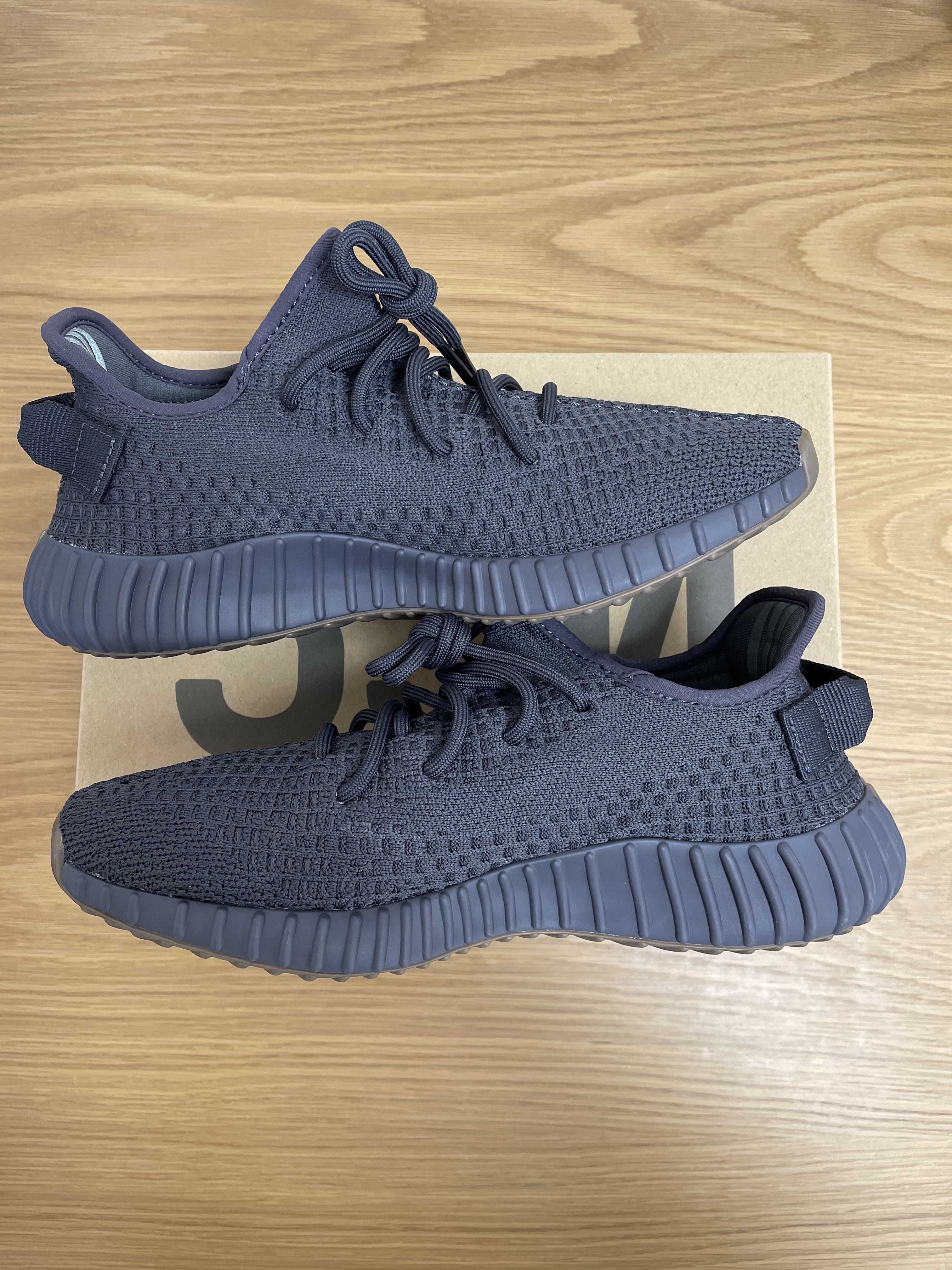 adidas YEEZY Boost 350 V2 "Cinder"