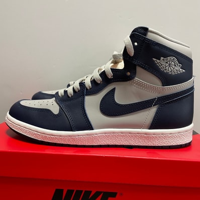 Nike Air Jordan 1 High 85 "Georgetown"