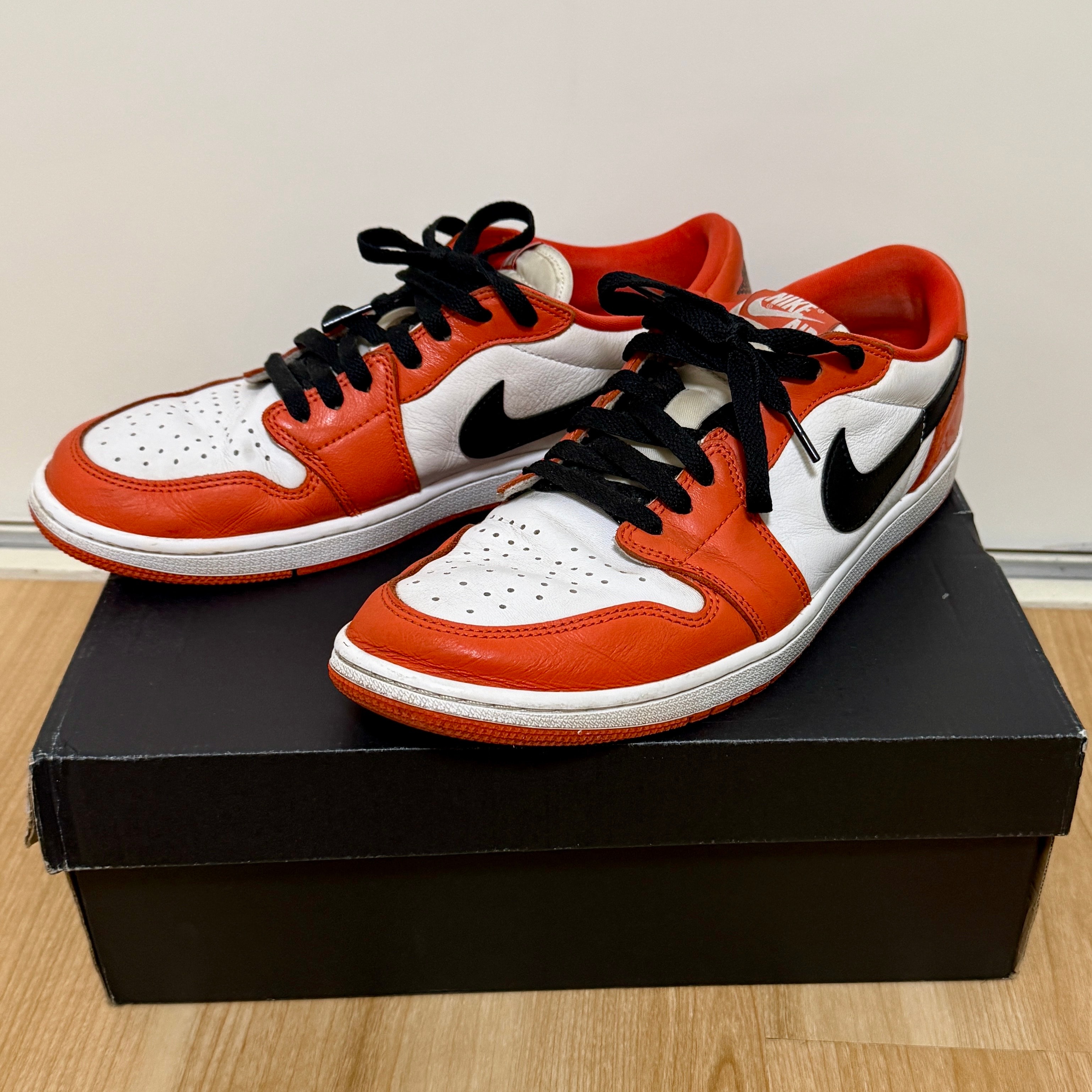 Nike Air Jordan 1 Low OG 