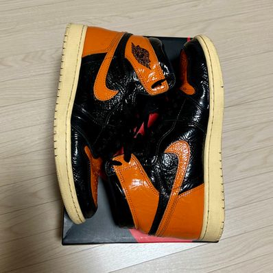 Nike Air Jordan 1 High "Shattered Backboard 3.0"