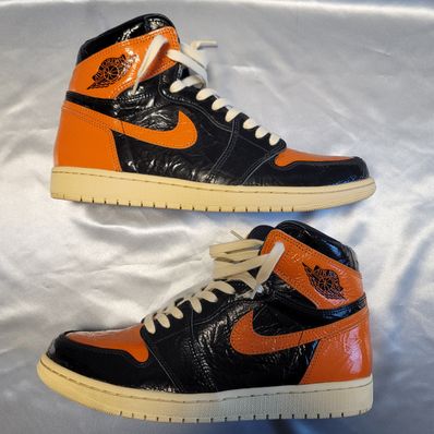 Nike Air Jordan 1 High "Shattered Backboard 3.0"