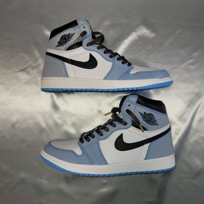 Nike Air Jordan 1 High OG "University Blue"