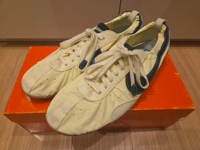 Jacquemus × Nike Women's Moon Shoe SP "Alabaster"
