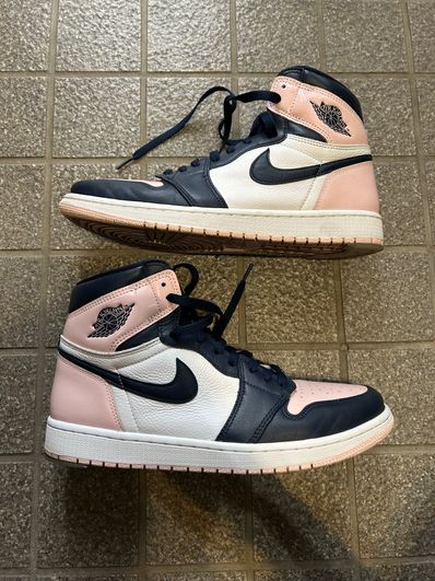 Nike Women's Air Jordan 1 High OG SE "Atmosphere"