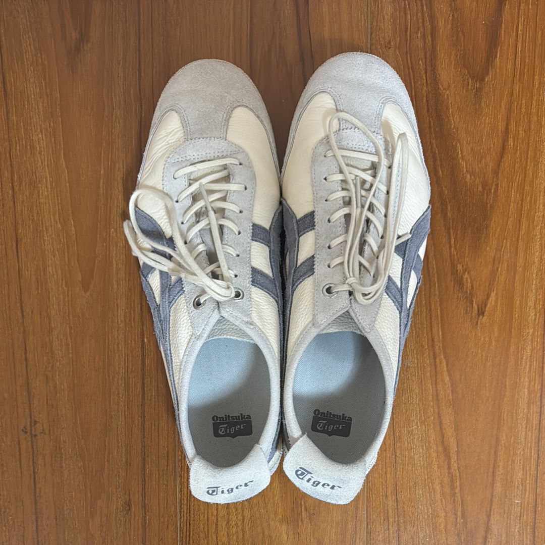 Onitsuka Tiger Mexico 66 SD "Birch/Metropolis"