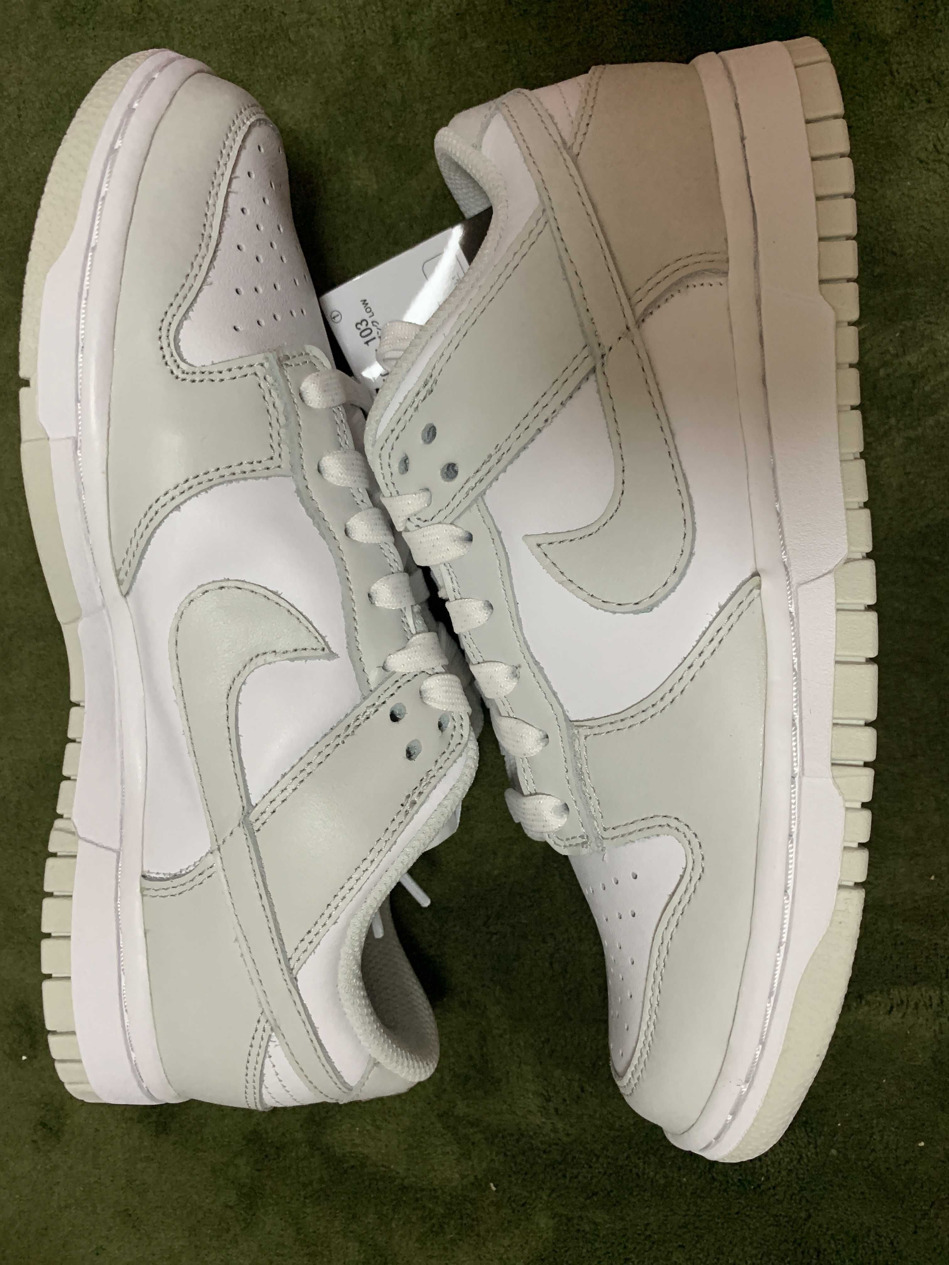 Nike Women's Dunk Low "Photon Dust"