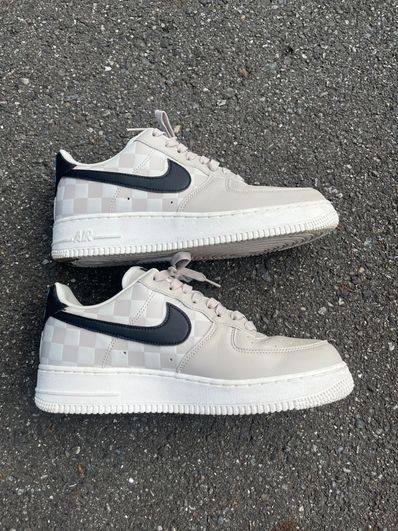 LeBron James × Nike Air Force 1 Low "Strive For Greatness"