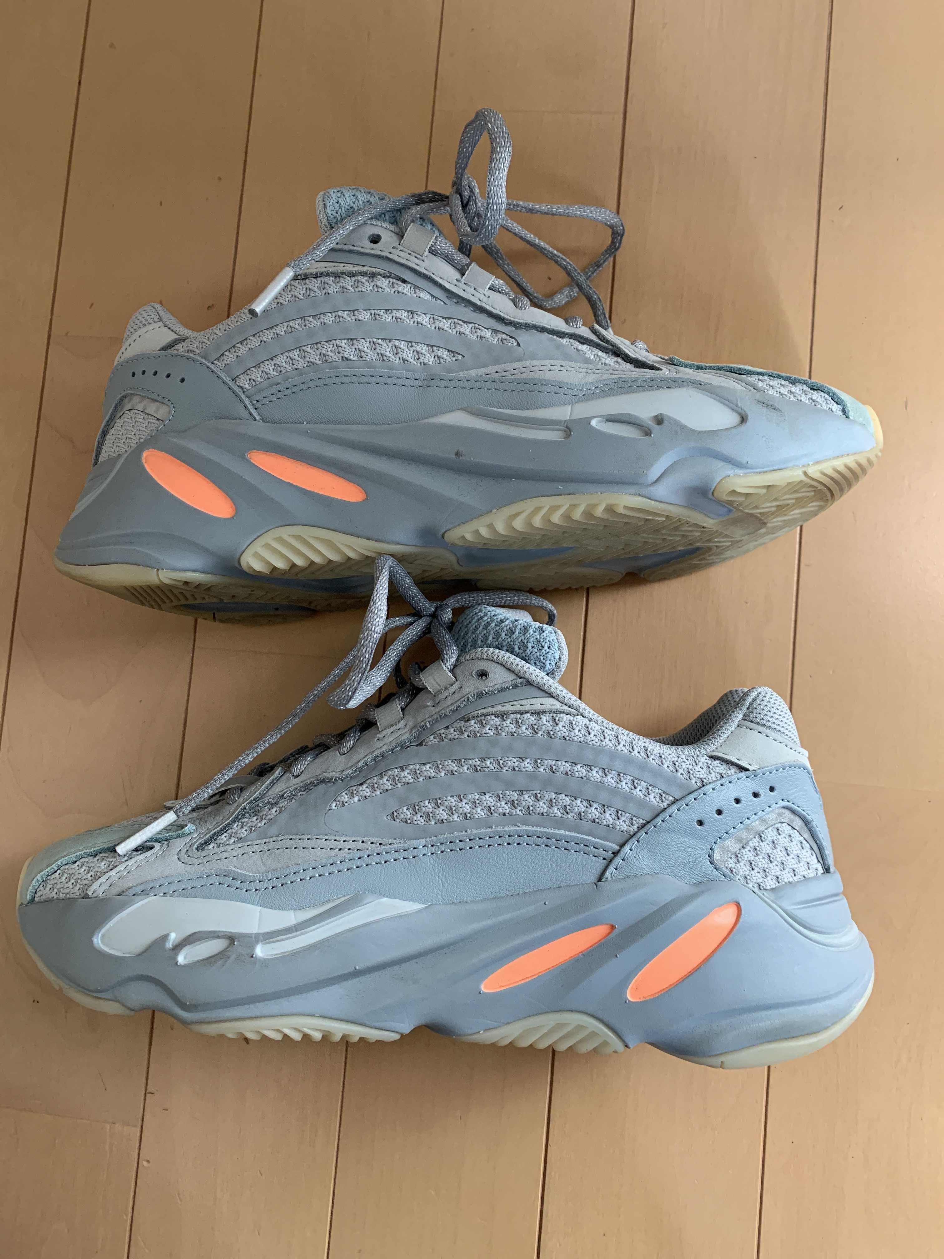 adidas Yeezy Boost 700 V2 "Inertia"