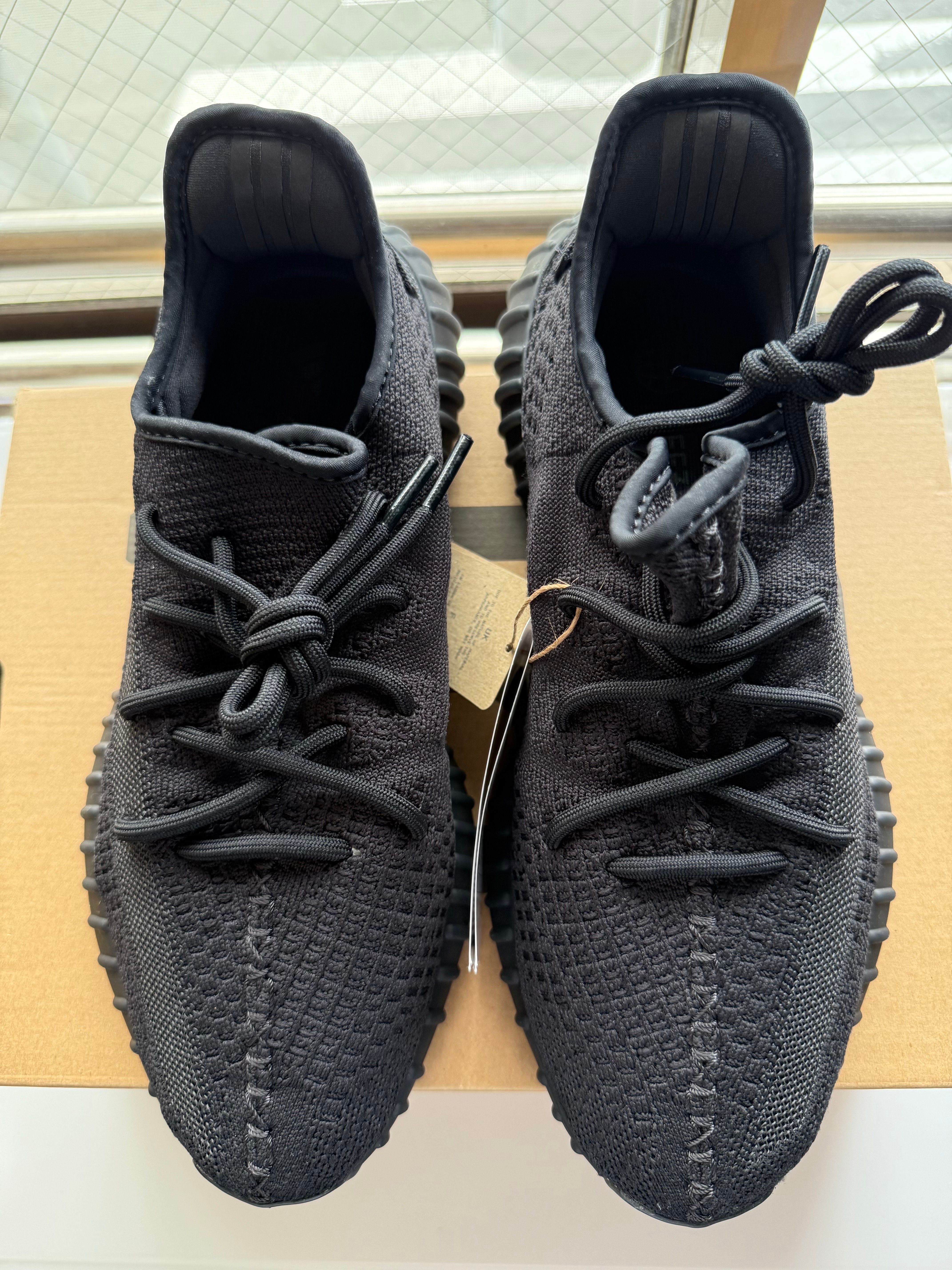 adidas YEEZY Boost 350V2 "Onyx"