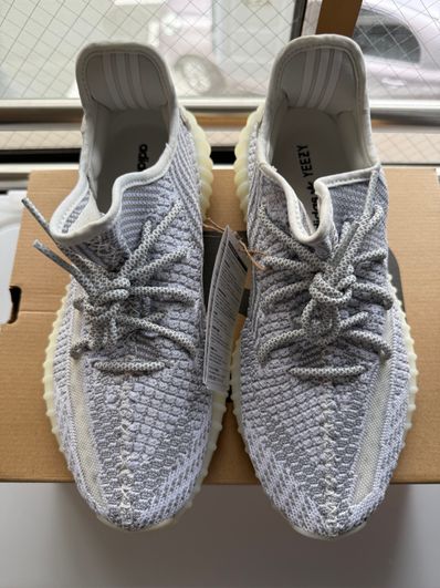 adidas YEEZY Boost 350V2 "Static"