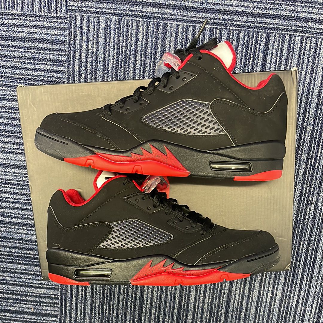 Nike Air Jordan 5 RETRO Low "Alternate 90"