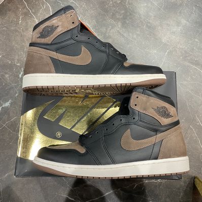Nike Air Jordan 1 Retro High OG "Palomino"