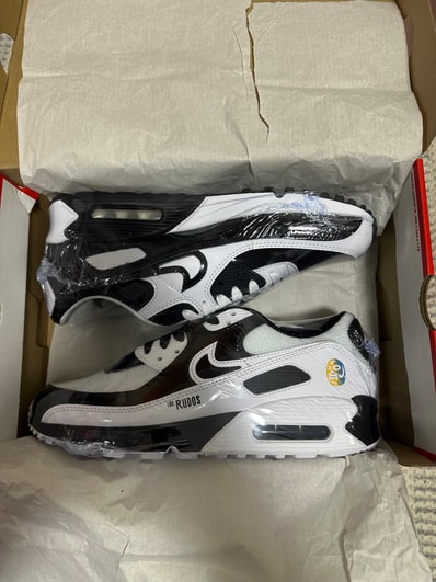 Nike Air Max 90 SE "Lucha Libre"