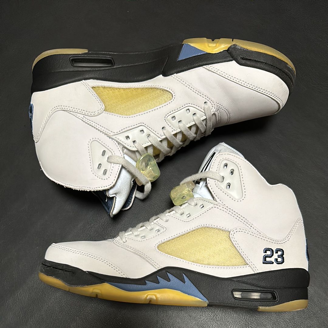 A Ma Maniere × Nike Women's Air Jordan 5 Retro SP "Dawn"