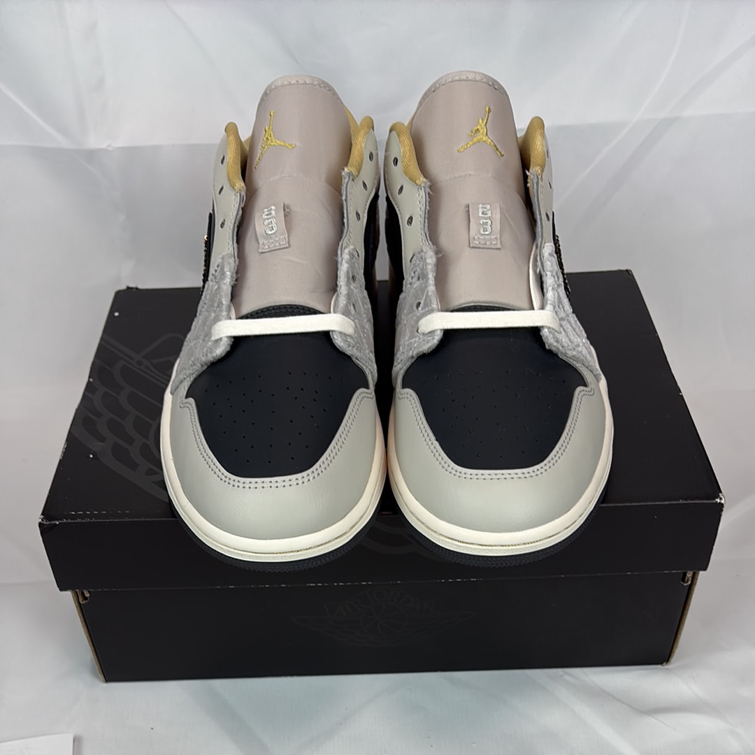 Nike Air Jordan 1 Low "Beaded"