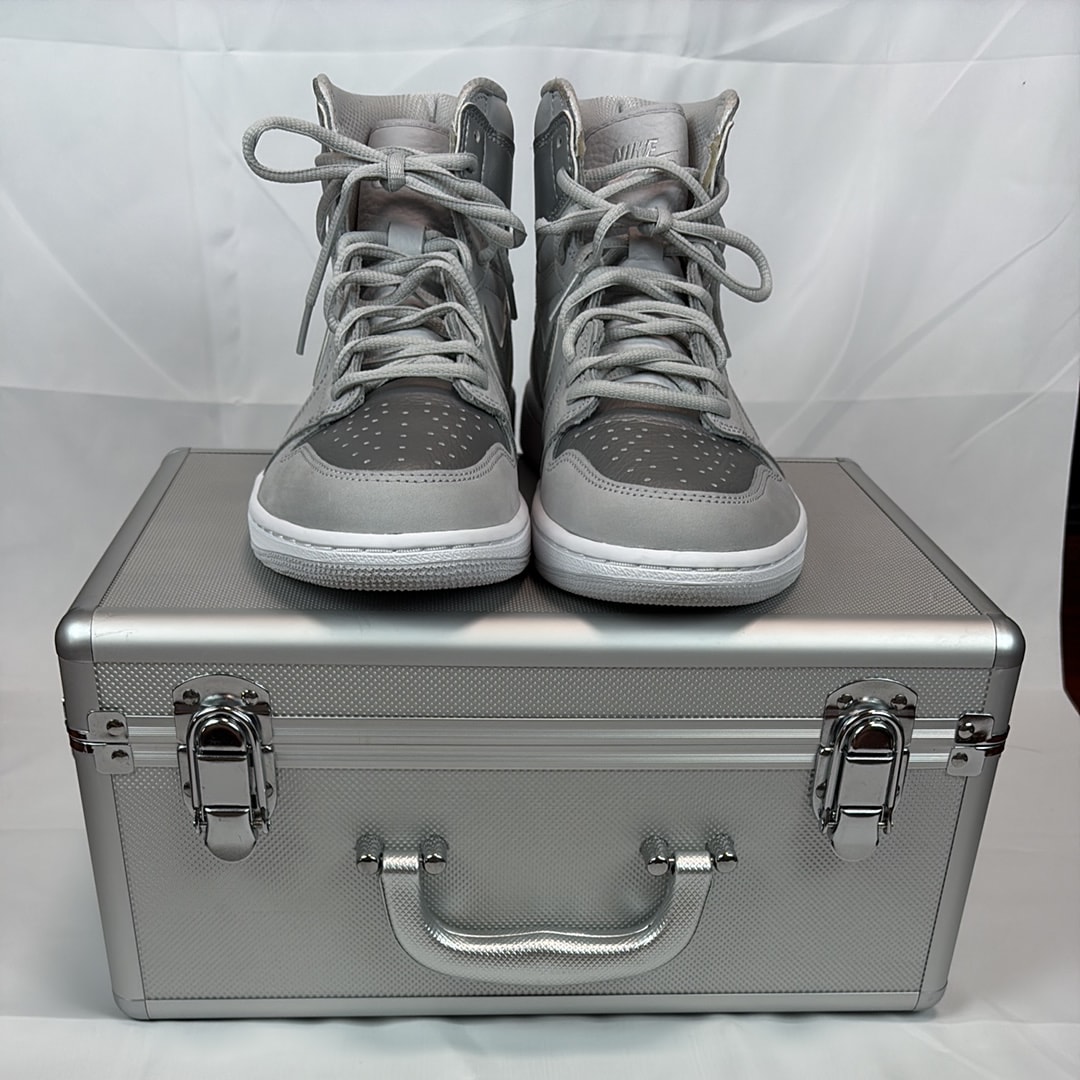 Nike Air Jordan 1 Retro High OG "CO JP/TOKYO"(ブリーフケース付き)