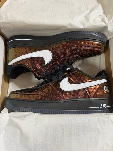 Nike Air Force 1 Low Retro PRM "LA All-Star"