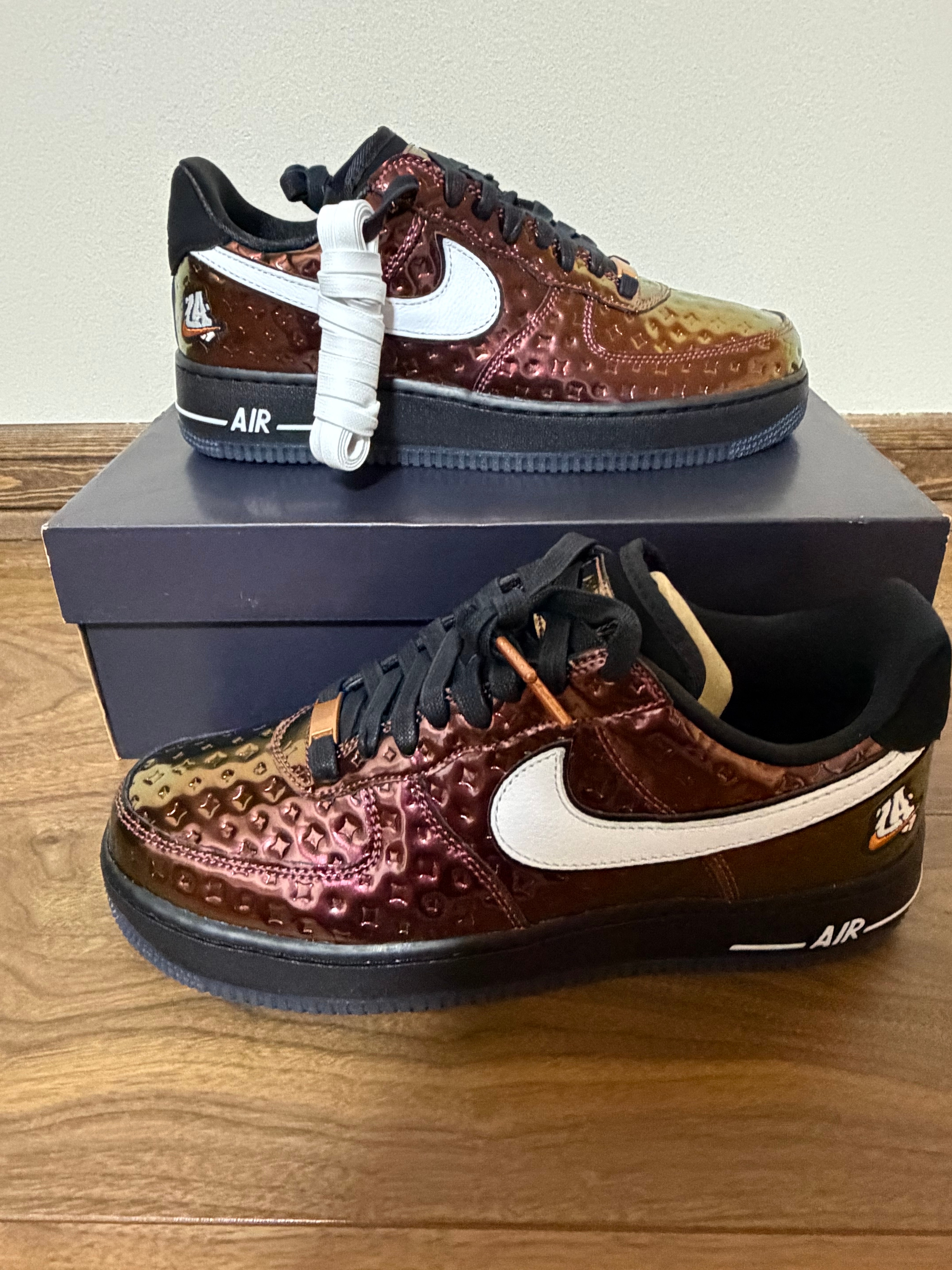 Nike Air Force 1 Low Retro PRM "LA All-Star"