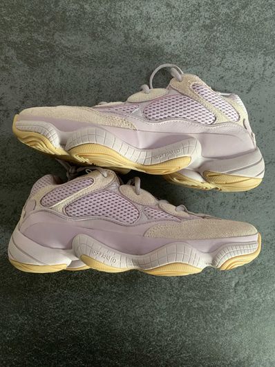 ADIDAS YEEZY 500 "SOFT VISION"