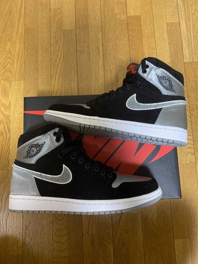 NIKE AIR JORDAN 1 RETRO HIGH ALEALI MAY SHADOWの新品/中古フリマ