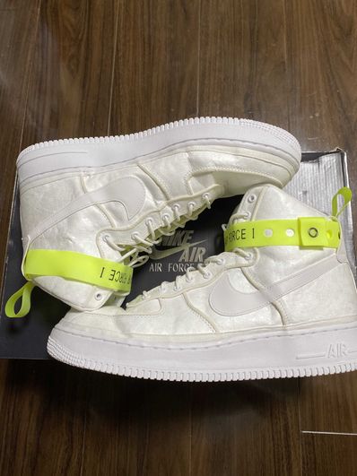 Nike Air Force 1 High "Magic Stick VIP"
