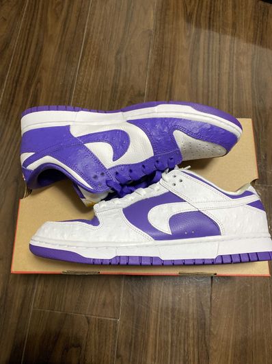 Nike Women's Dunk Low "Made You Look"