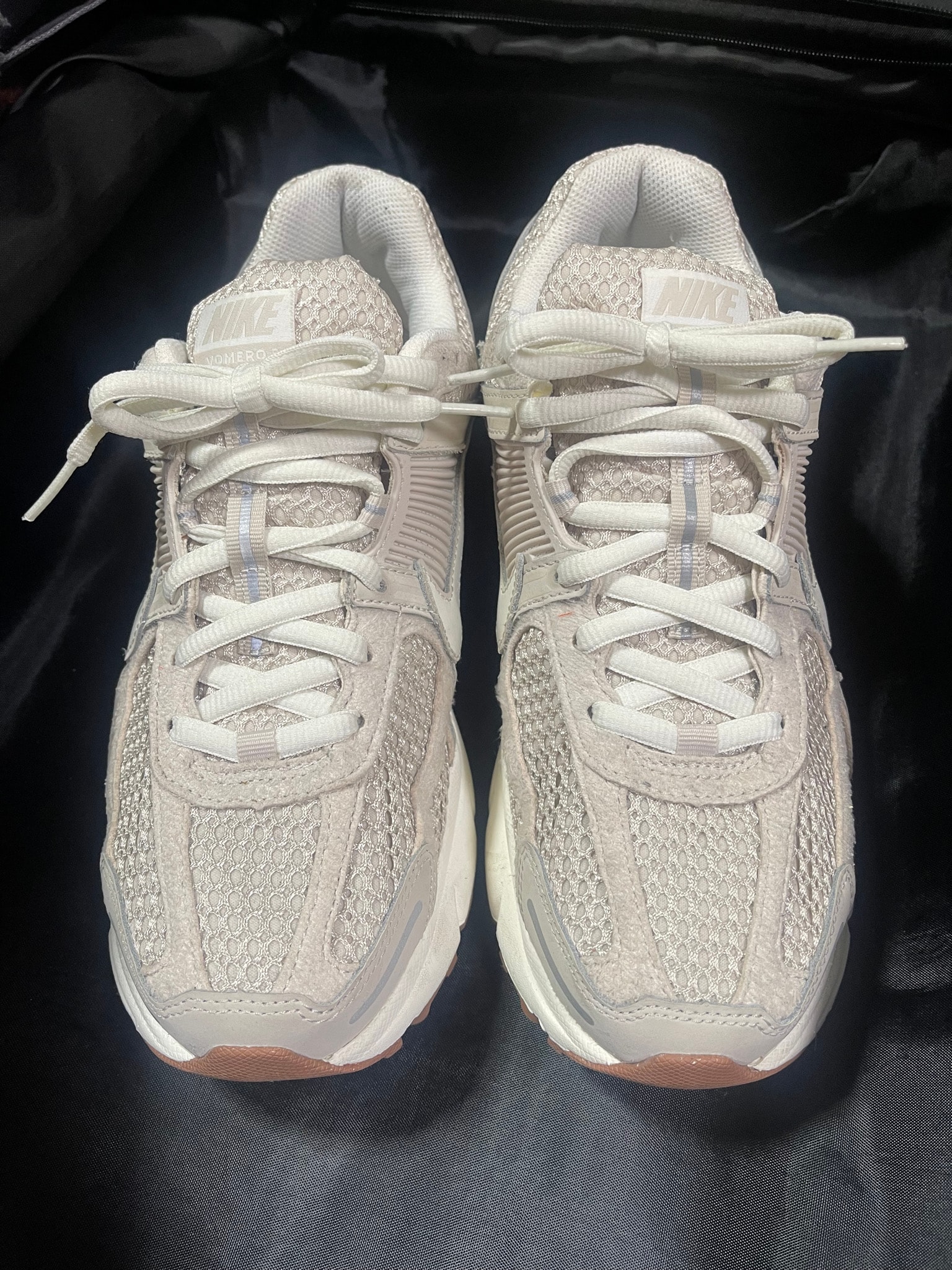 Nike Women's Zoom Vomero 5 "Light Orewood Brown"