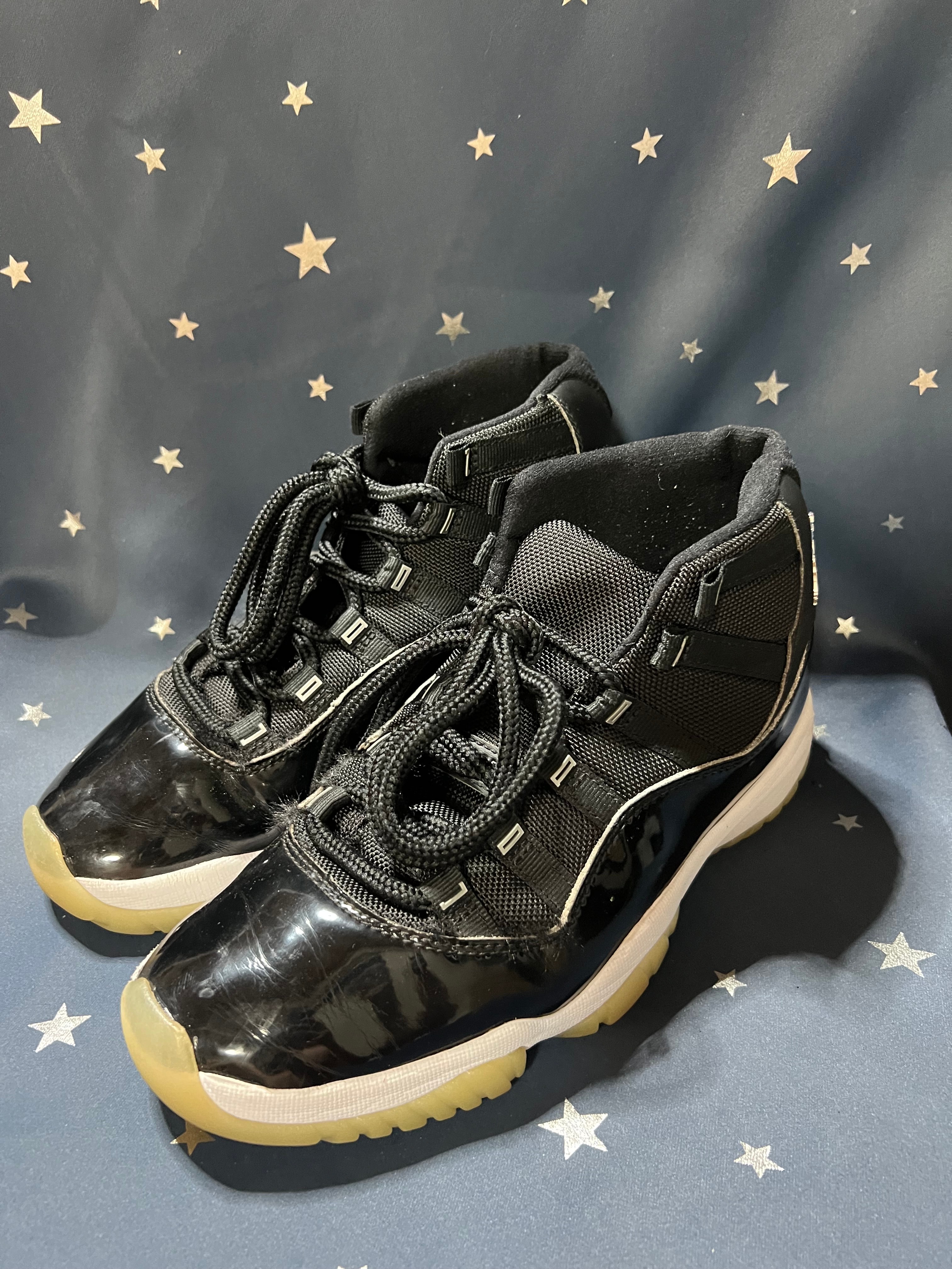 Nike Air Jordan 11 "Jubilee"
