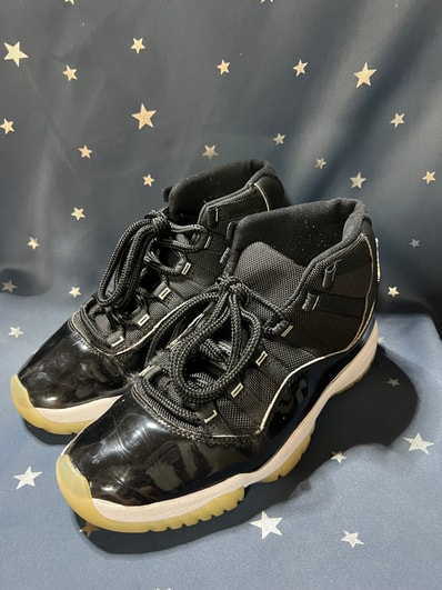 Nike Air Jordan 11 "Jubilee"