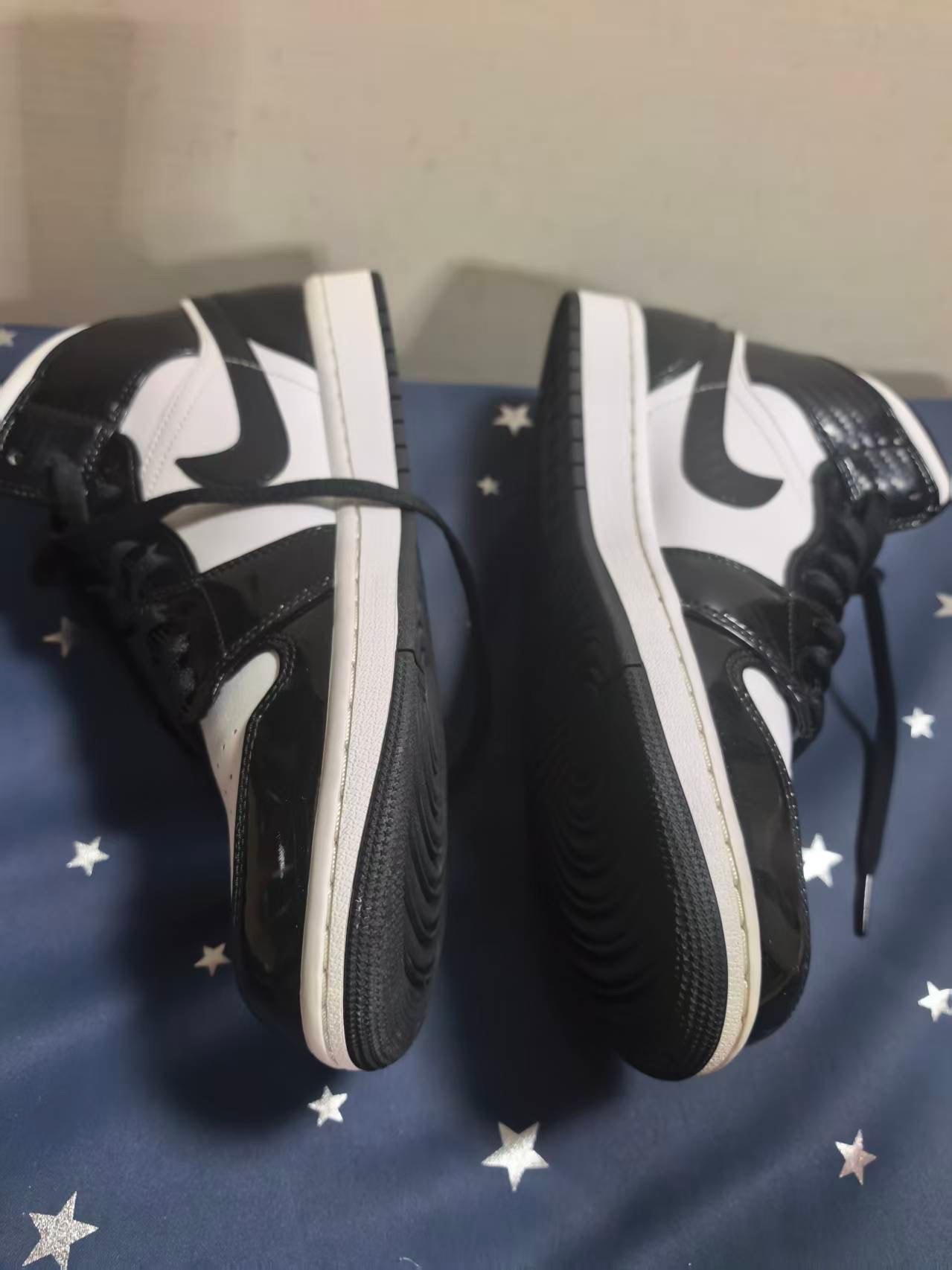 Nike Air Jordan 1 Mid SE "All-Star" (2021)