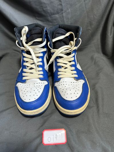 Nike Air Jordan 1 Retro High OG "Game Royal"
