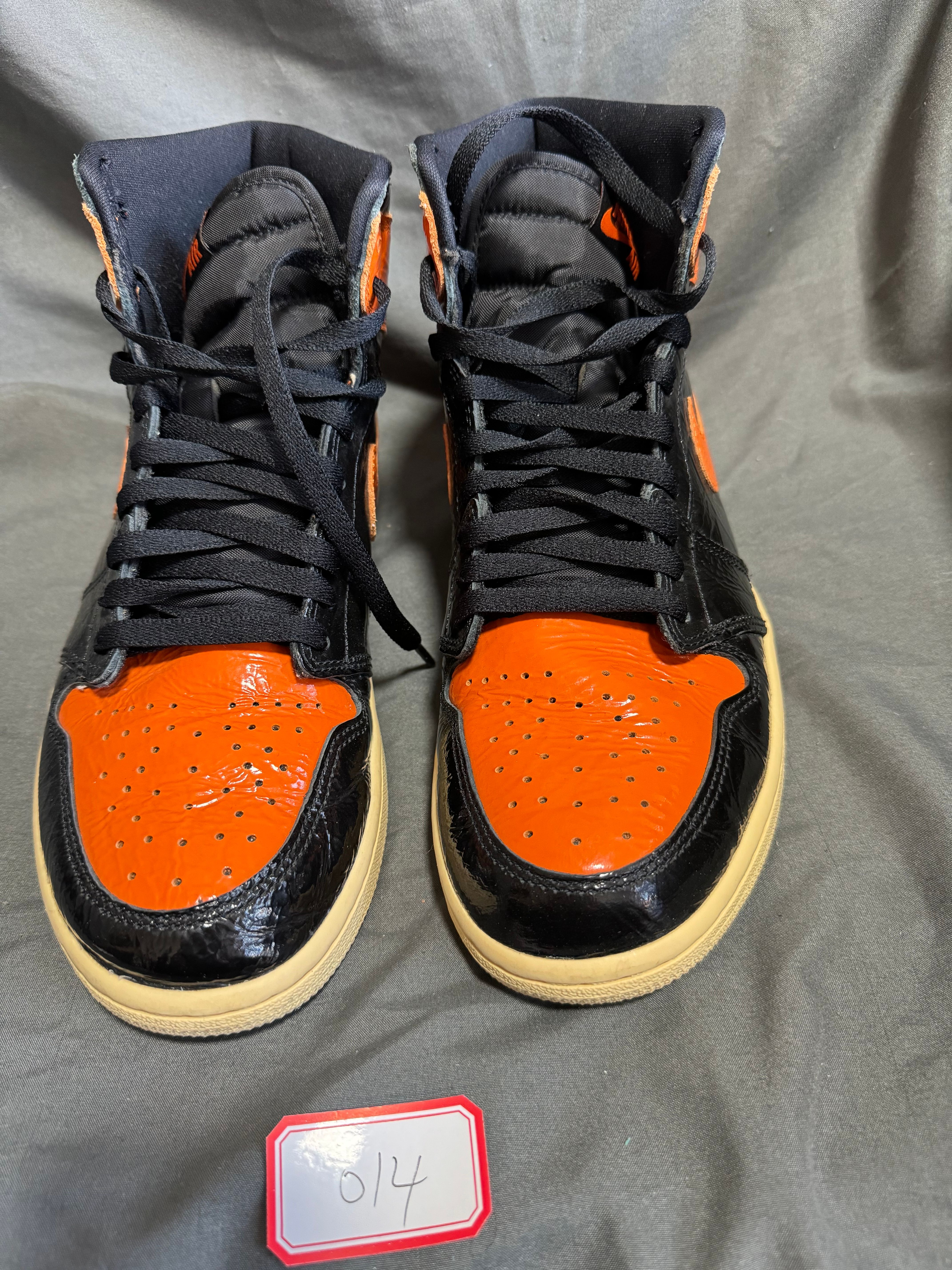 Nike Air Jordan 1 High "Shattered Backboard 3.0"