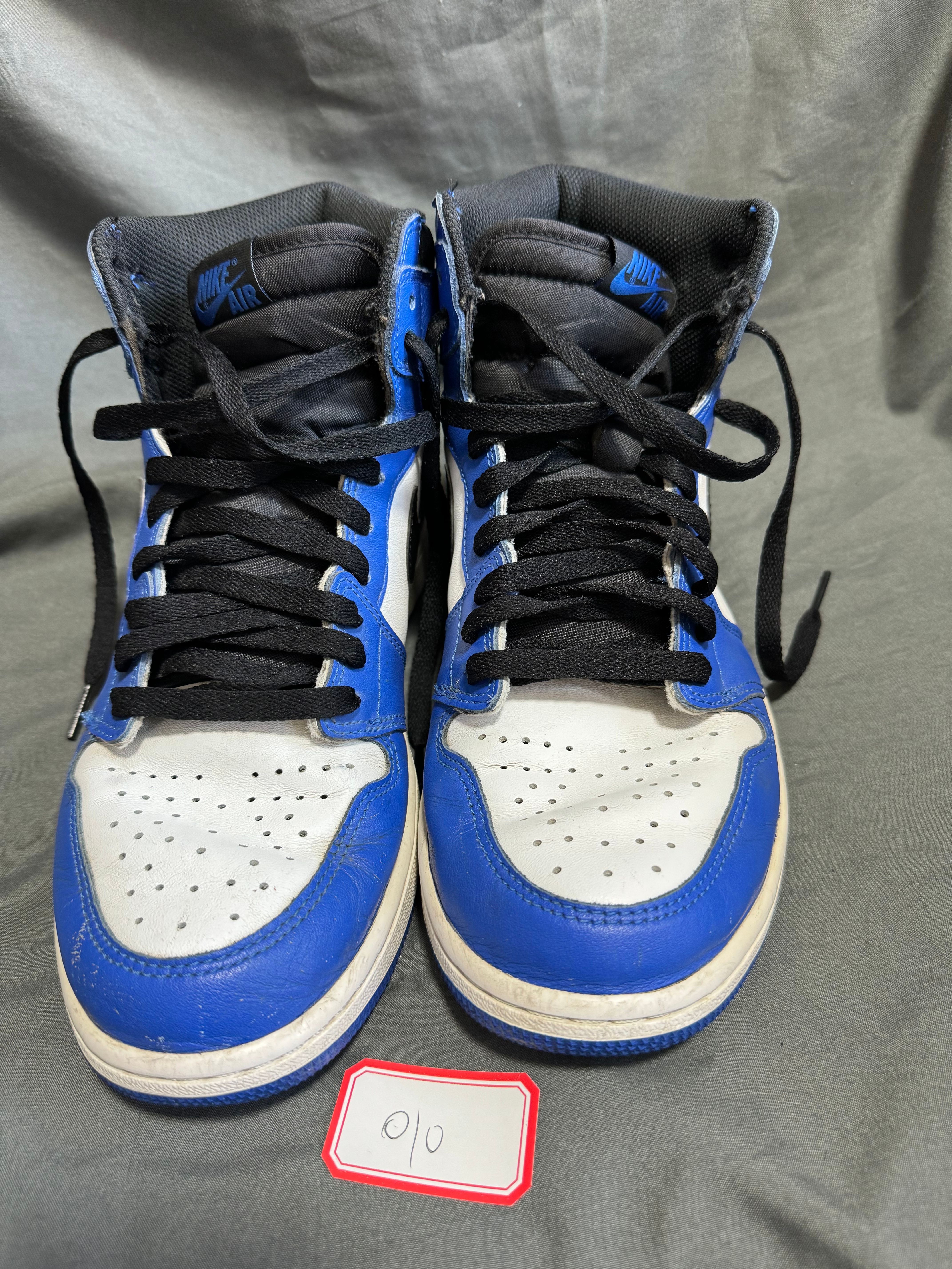 Nike Air Jordan 1 Retro High OG "Game Royal"