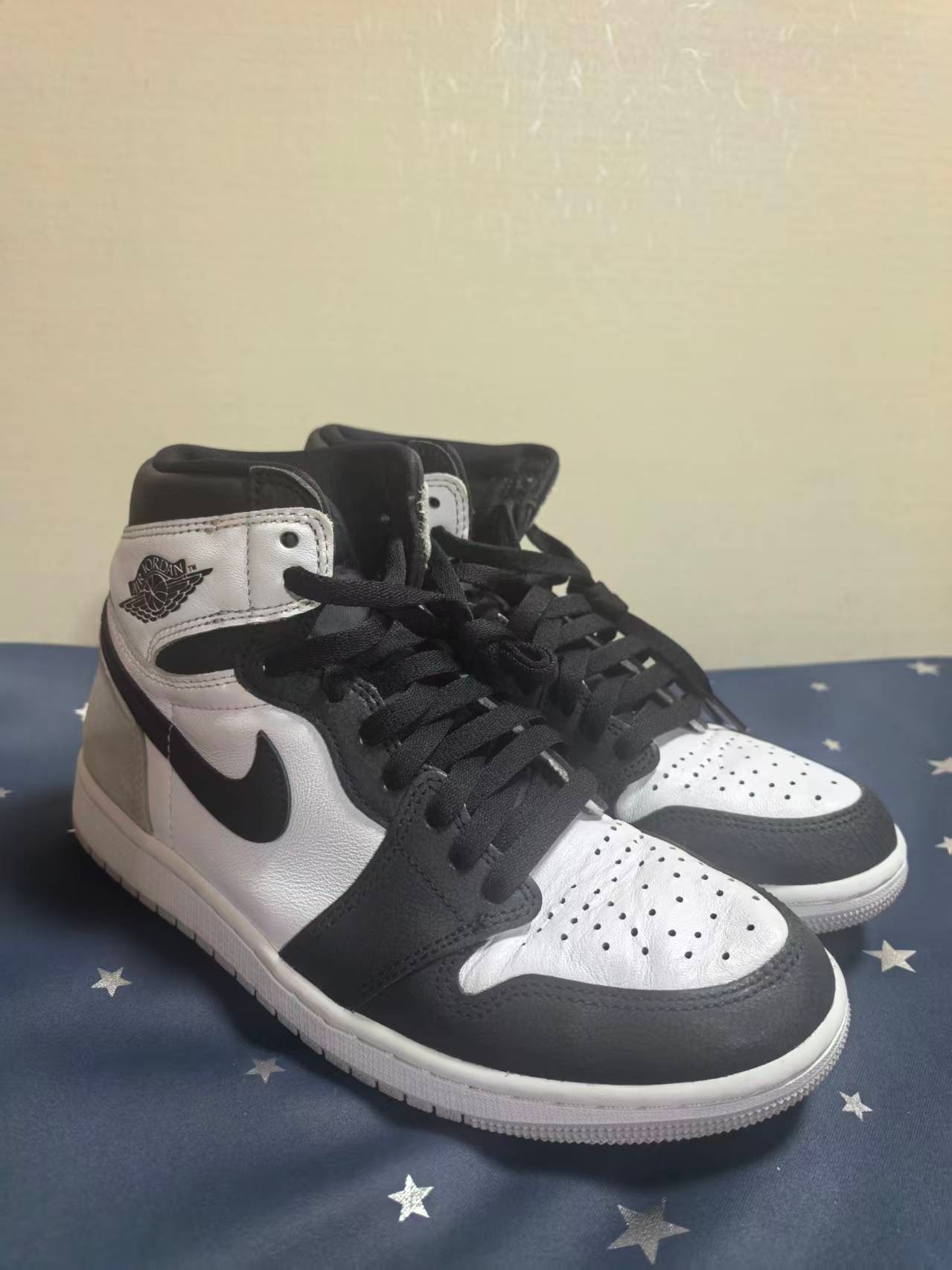 Nike Air Jordan 1 High OG "Bleached Coral"