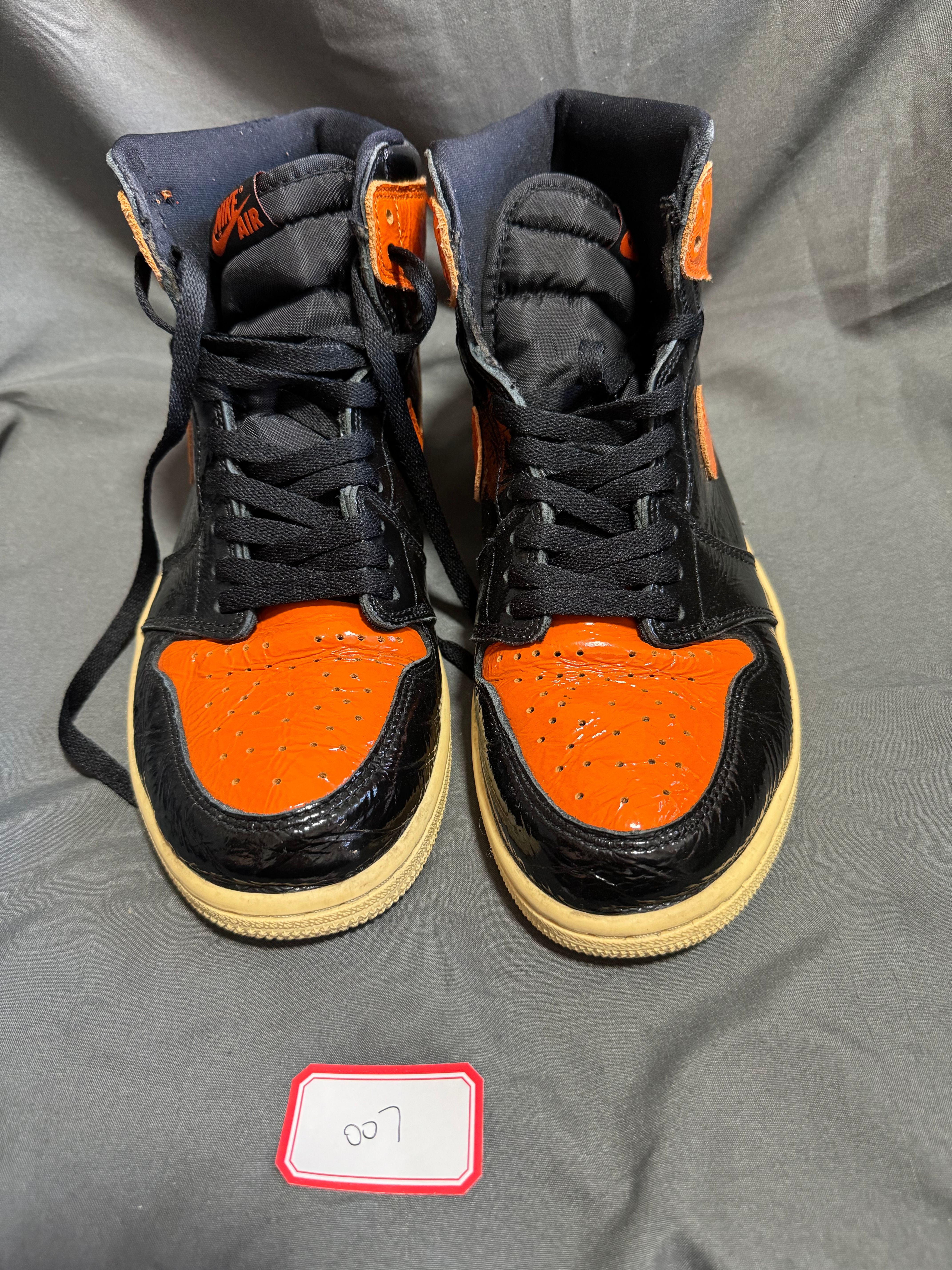 Nike Air Jordan 1 High "Shattered Backboard 3.0"