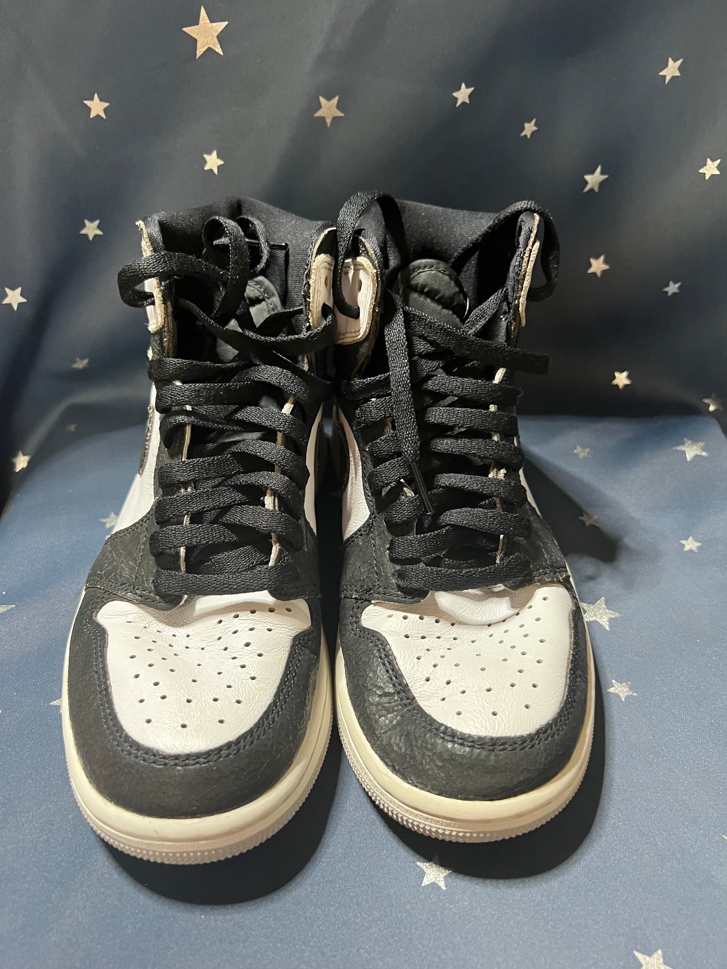 Nike Air Jordan 1 High OG "Bleached Coral"