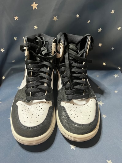 Nike Air Jordan 1 High OG "Bleached Coral"