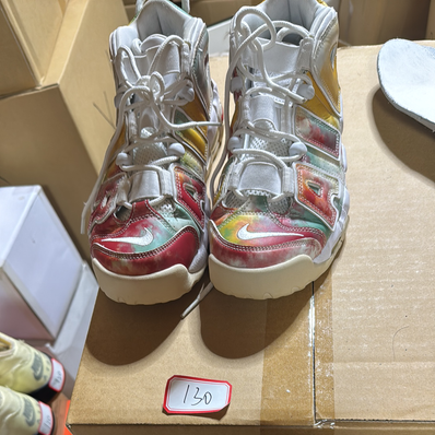 NIKE AIR MORE UPTEMPO UNITED KINGDOM