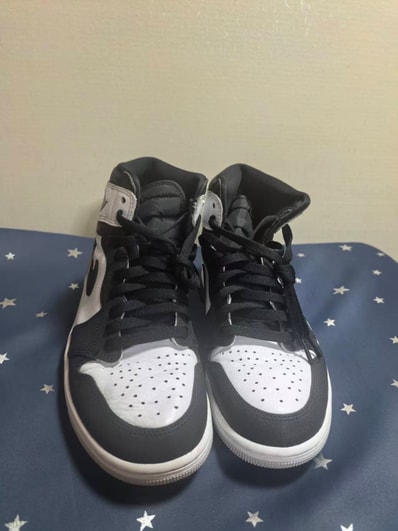 Nike Air Jordan 1 High OG "Bleached Coral"