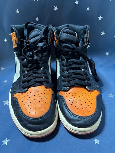 Nike Air Jordan 1 Retro High OG "Shattered Backboard" (2015)