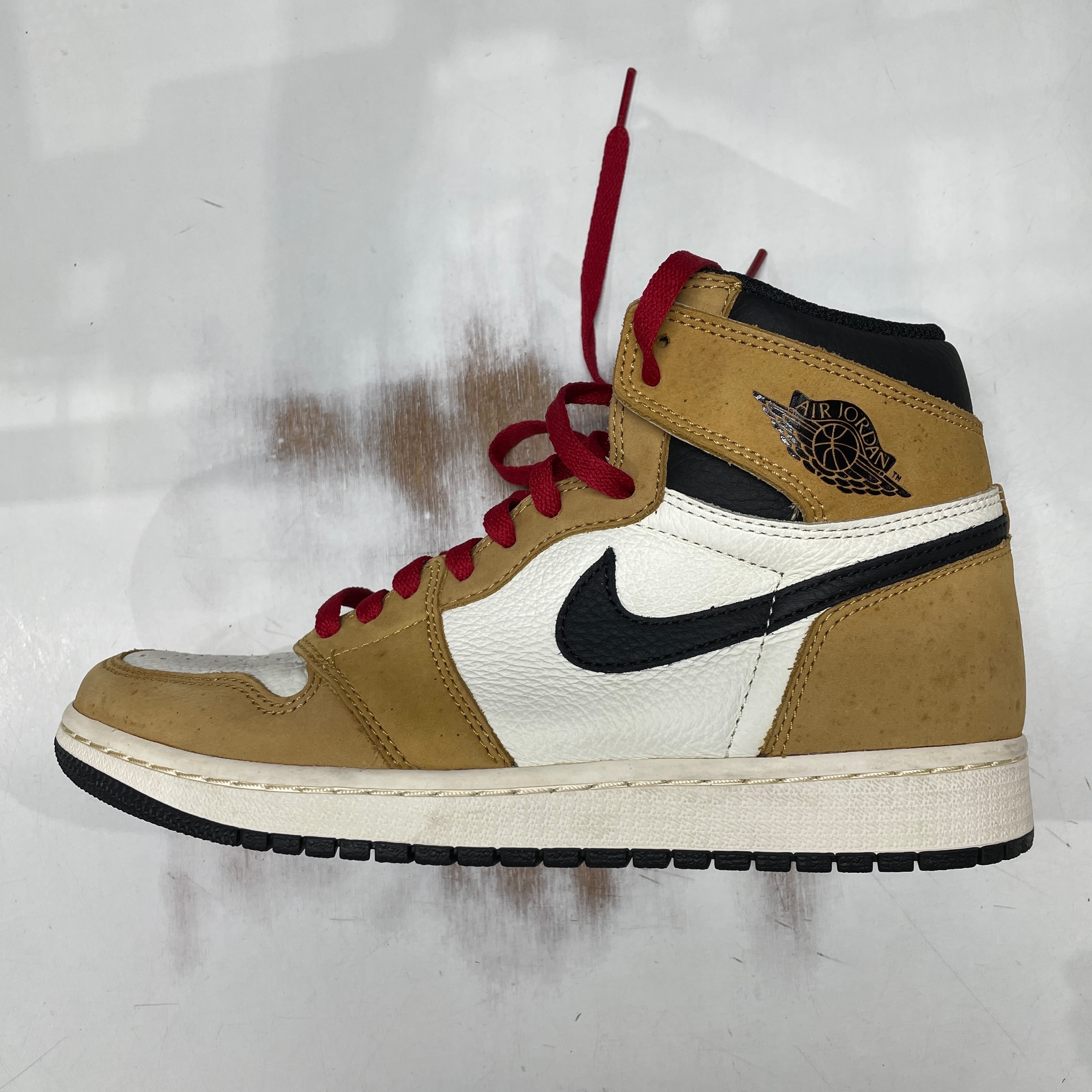 Nike Air Jordan 1 RETRO High "Rookie of The Year"