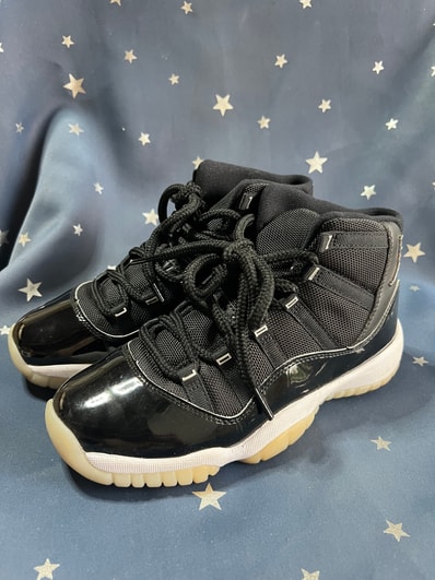 Nike GS Air Jordan 11 "Jubilee"