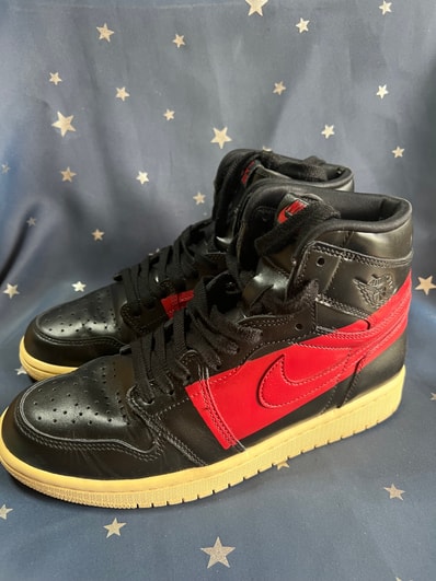 Nike Air Jordan 1 Retro High OG "Couture"