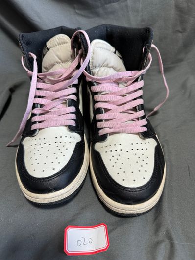 Nike Air Jordan 1 High OG "Sail/Dark Mocha/Black"