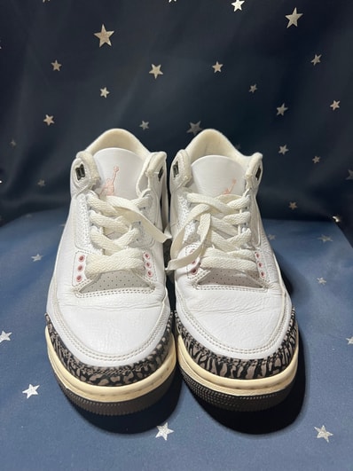 Nike Women's Air Jordan 3 "Dark Mocha"