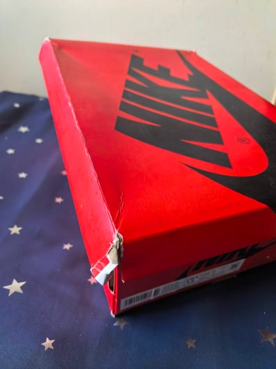 Nike Women's Air Jordan 1 Retro High OG "Medium Grey"