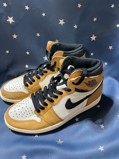 Nike Air Jordan 1 RETRO High "Rookie of The Year"